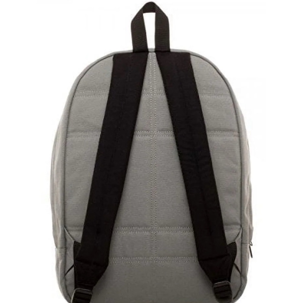 Dc Comics Flash Patch It Backpack - image 2